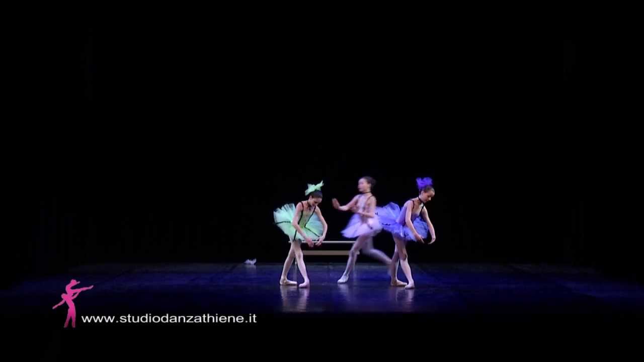 STUDIODANZA Thiene - Rita De Biasi
