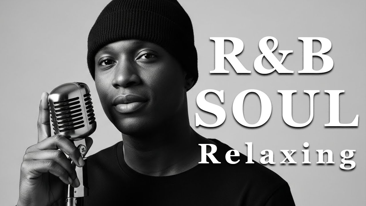 【R&B Soul】Warm Coffee Time – Smooth R&B for Cozy Moments