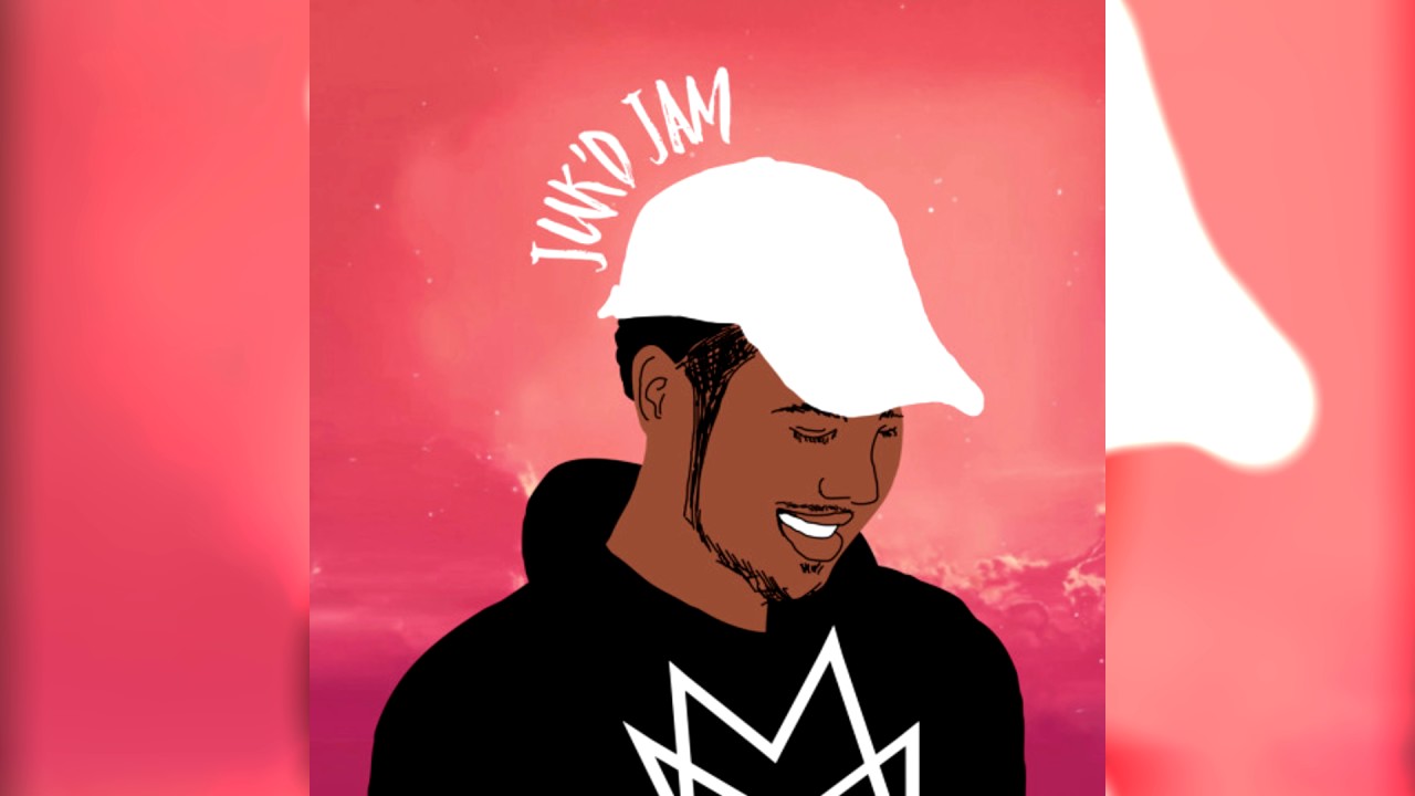 Mix'd Millennial - Juk'd Jam (Prod. Marcus Martin)