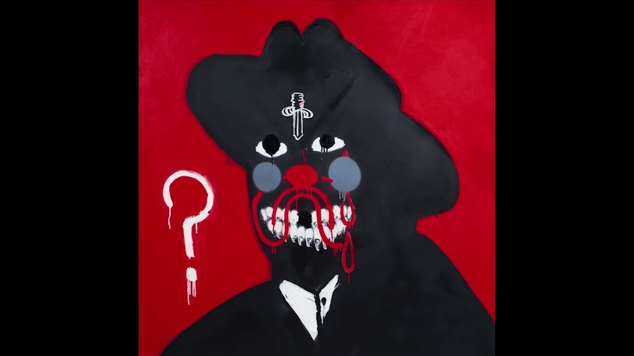 21 Savage, Young Nudy - STEPBROTHERS (Instrumental)