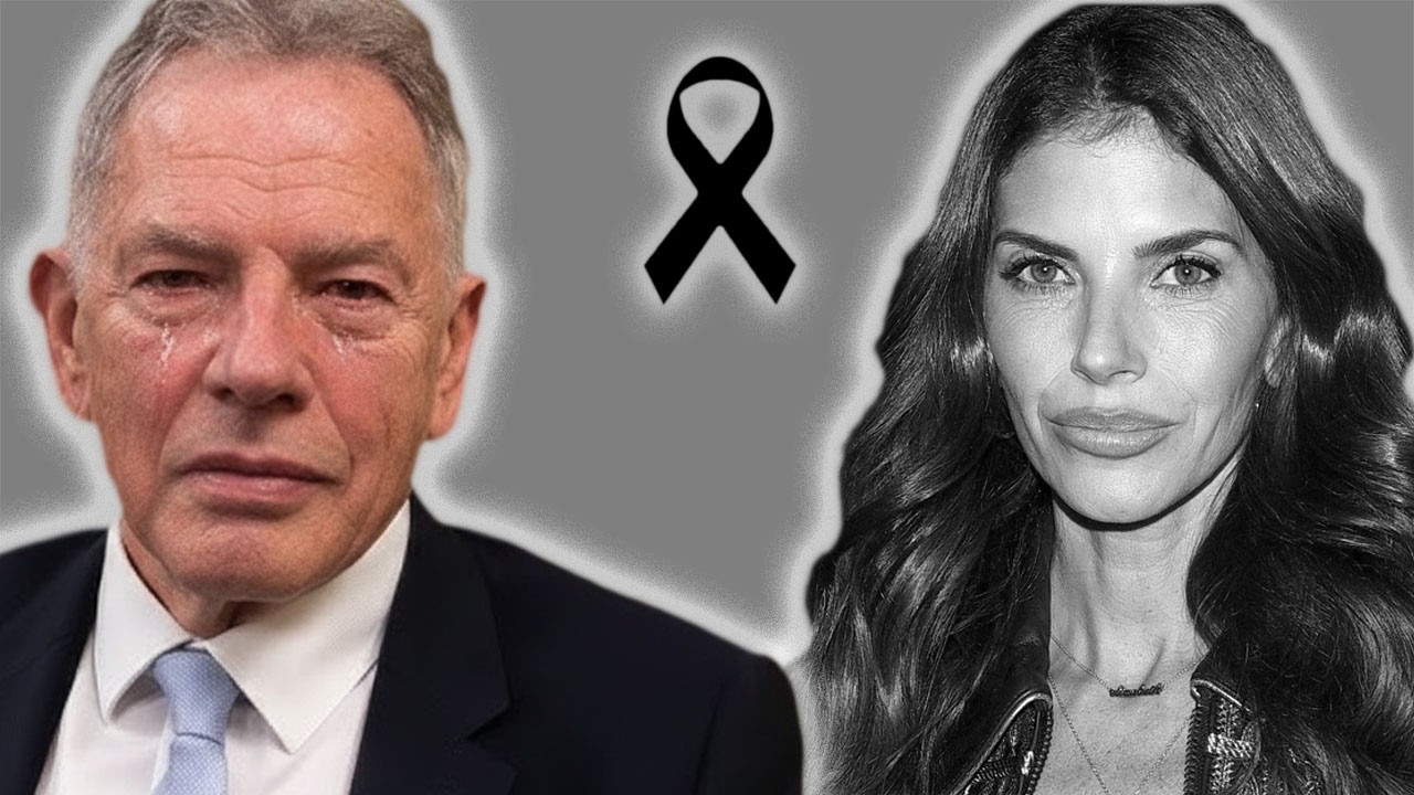 Tragiczny koniec Weroniki Rosati - jej ojciec opłakuje wielką tragedię, jaka dotknęła jego córkę.