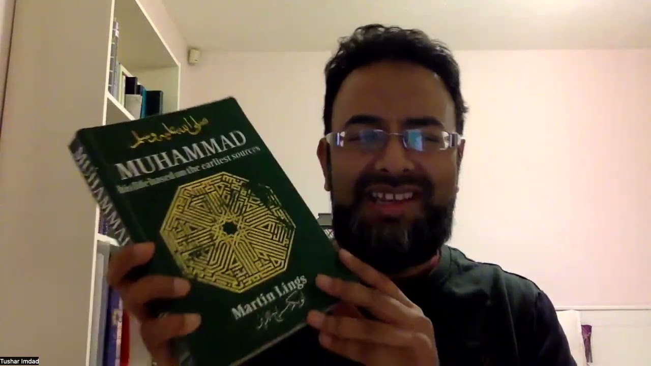 5 Books about the Prophet Muhammad (s.a.w.) every Educated Muslim should Own