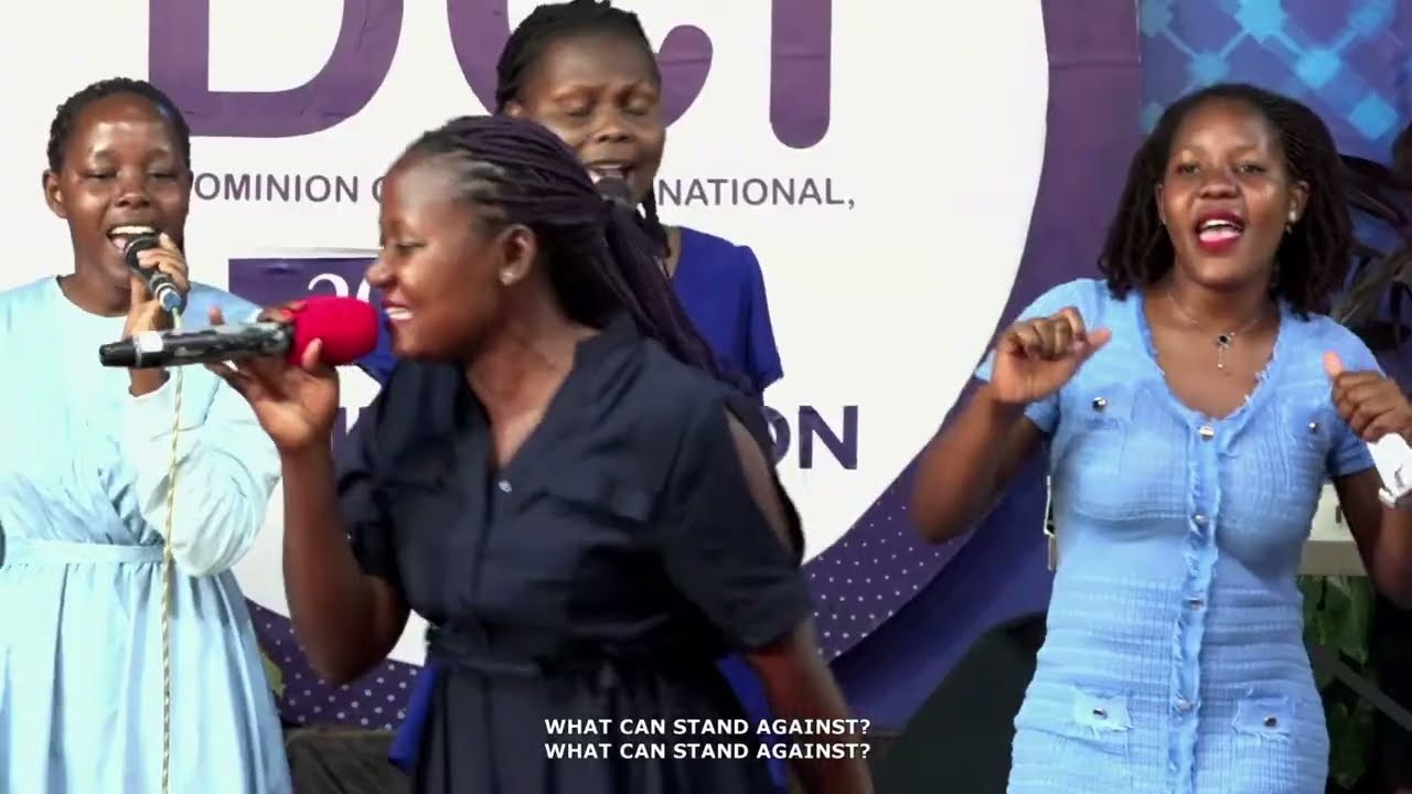 Your Identity Must Find Its Place | Sunday Service | Ps John Mbaziira