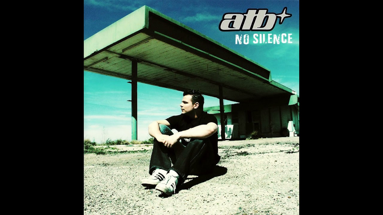 ATB feat. Madelin Zero - Collides With Beauty