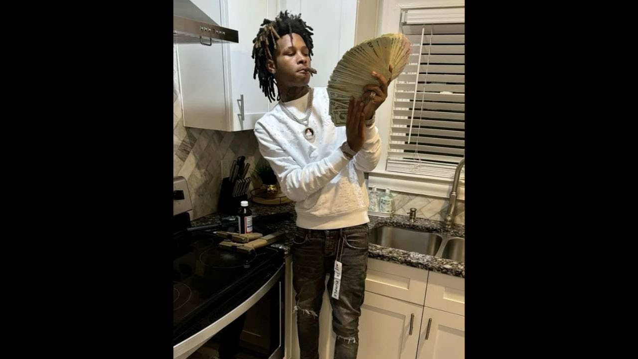 [FREE] BAK Jay x FBG Murda Type Beat - 