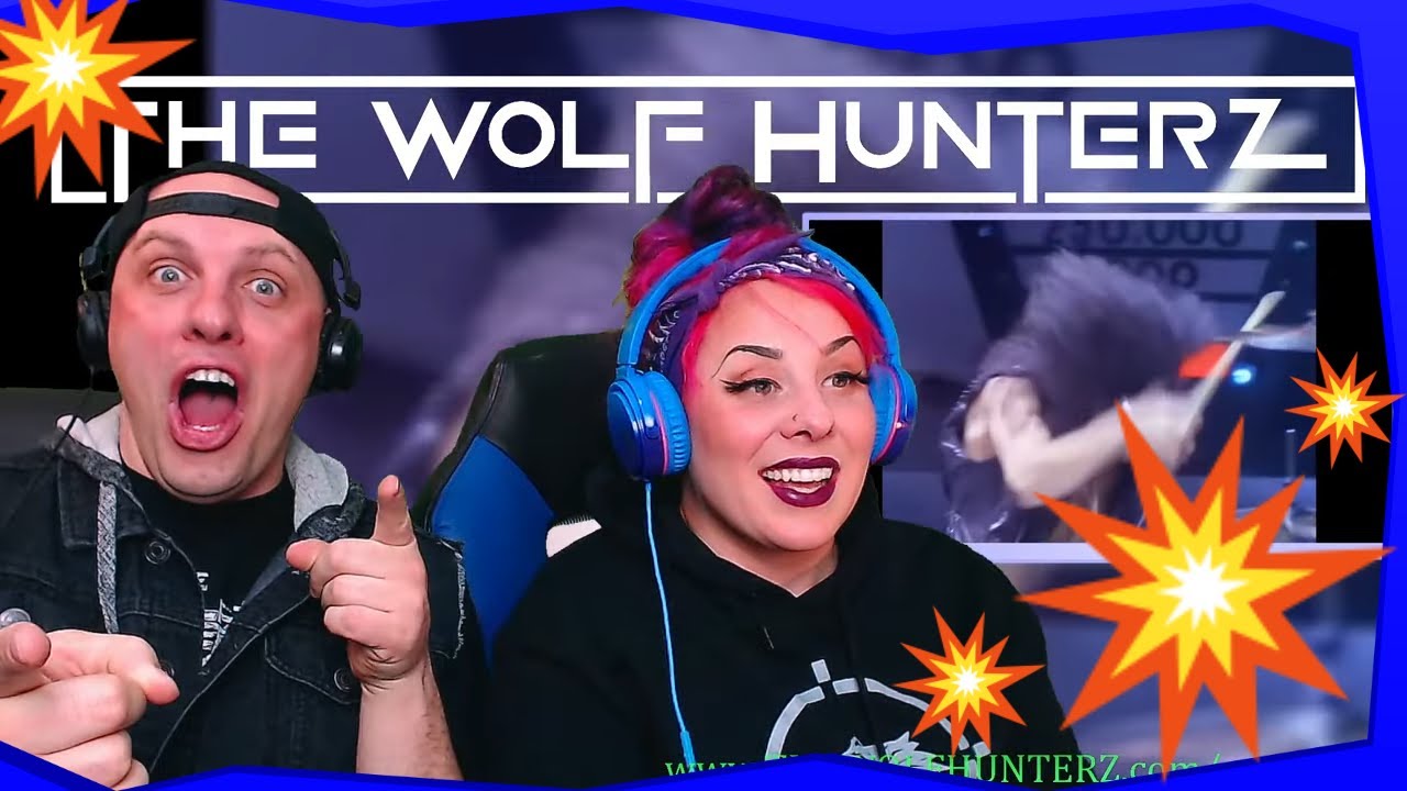First time Reacting To Cinderella - Shelter Me (Official Music Video) THE WOLF HUNTERZ Reactions