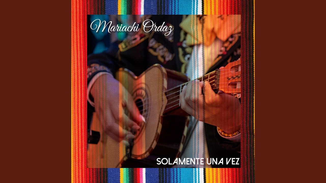 Jurame (Mariachi)