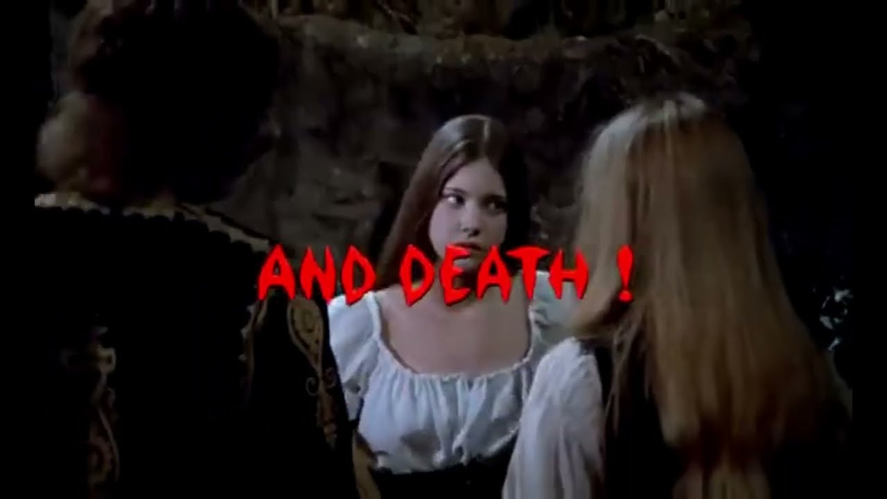 Preview: We Discuss Hammer Films' 