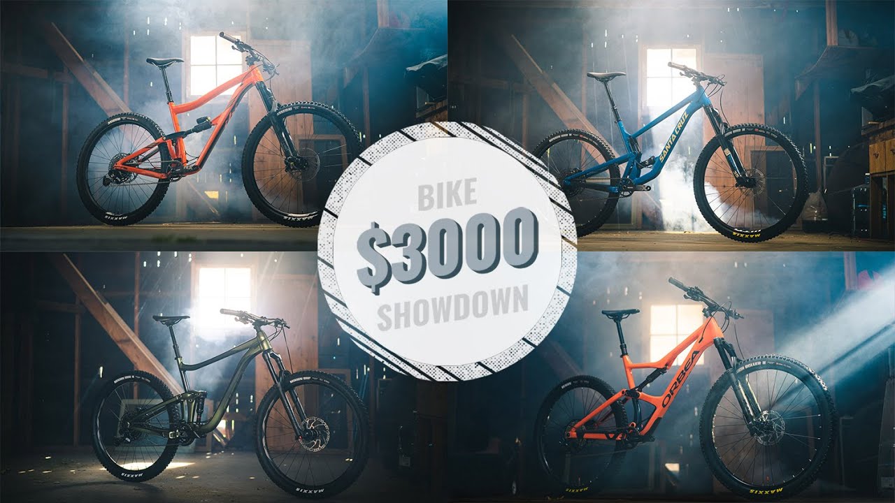 Biker's Edge $3000 Bike Showdown // Wrapping Things Up.
