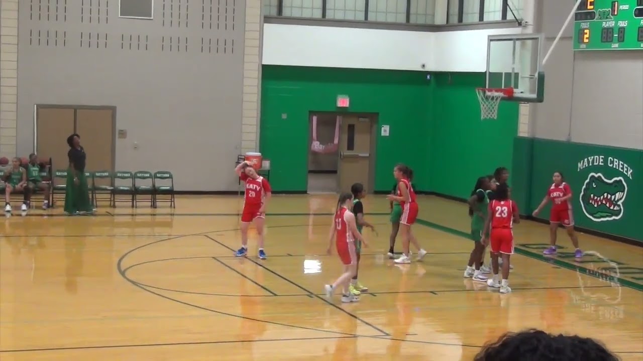 MCJH vs KJH 2024