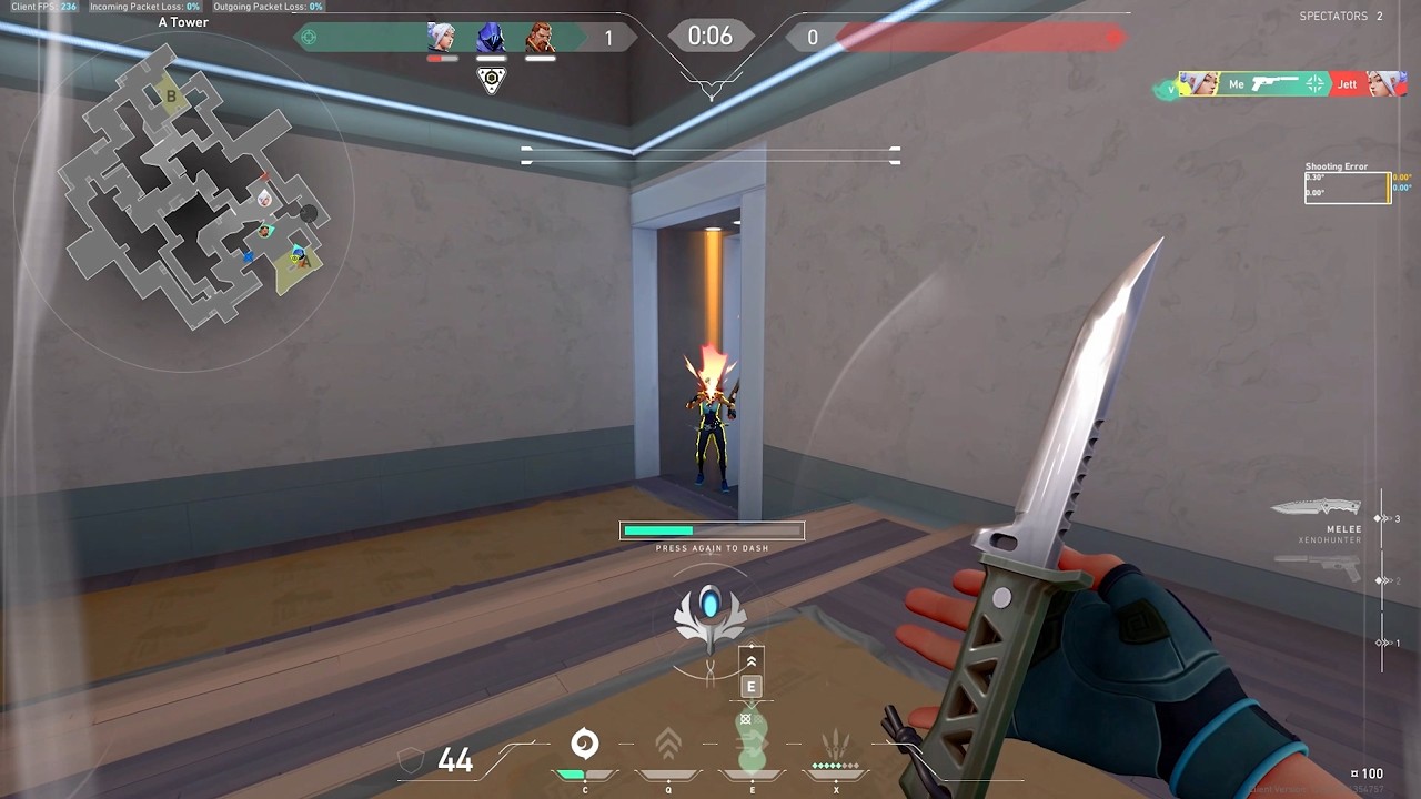 Watchable before a ranked match #4