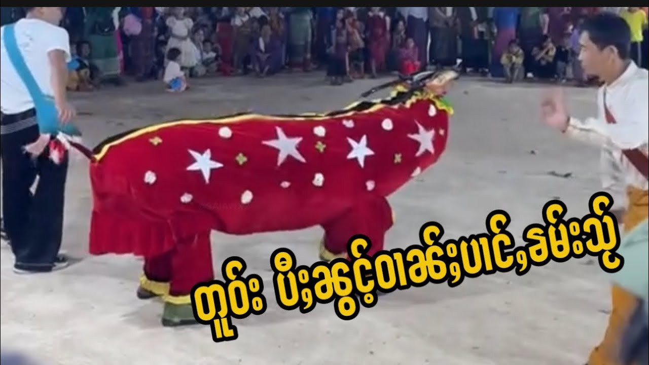 တၢင်းၵႃႈတူဝ်းပီႈၼွင်ႉ(ဝၢၼ်ႈပၢင်ႇၶမ်းသႂ်+ဢိူင်ႇၼွင်ဢဵပ်း+​​ၸေႈဝဵင်း+မိူင်းသူႈ 2025