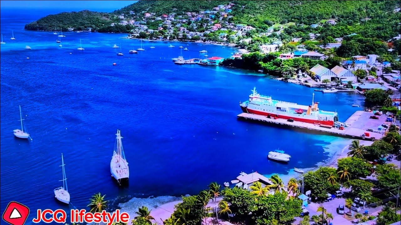 Bequia: The Hidden Island Paradise You’ve Never Heard Of