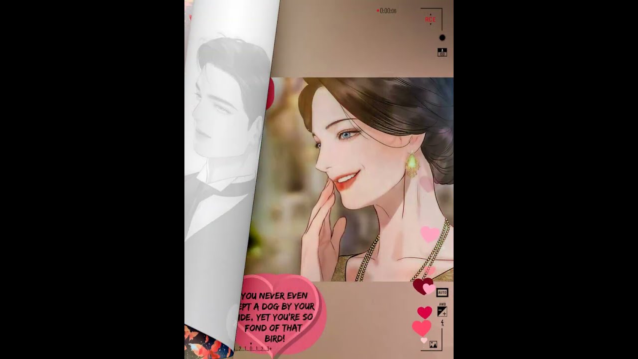 CRY EVEN BETTER IF YOU BEG||CH.43 - MIDNIGHTREADS