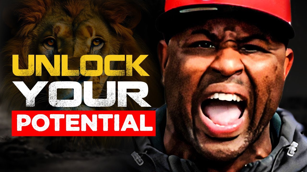 Unlock Your Potential