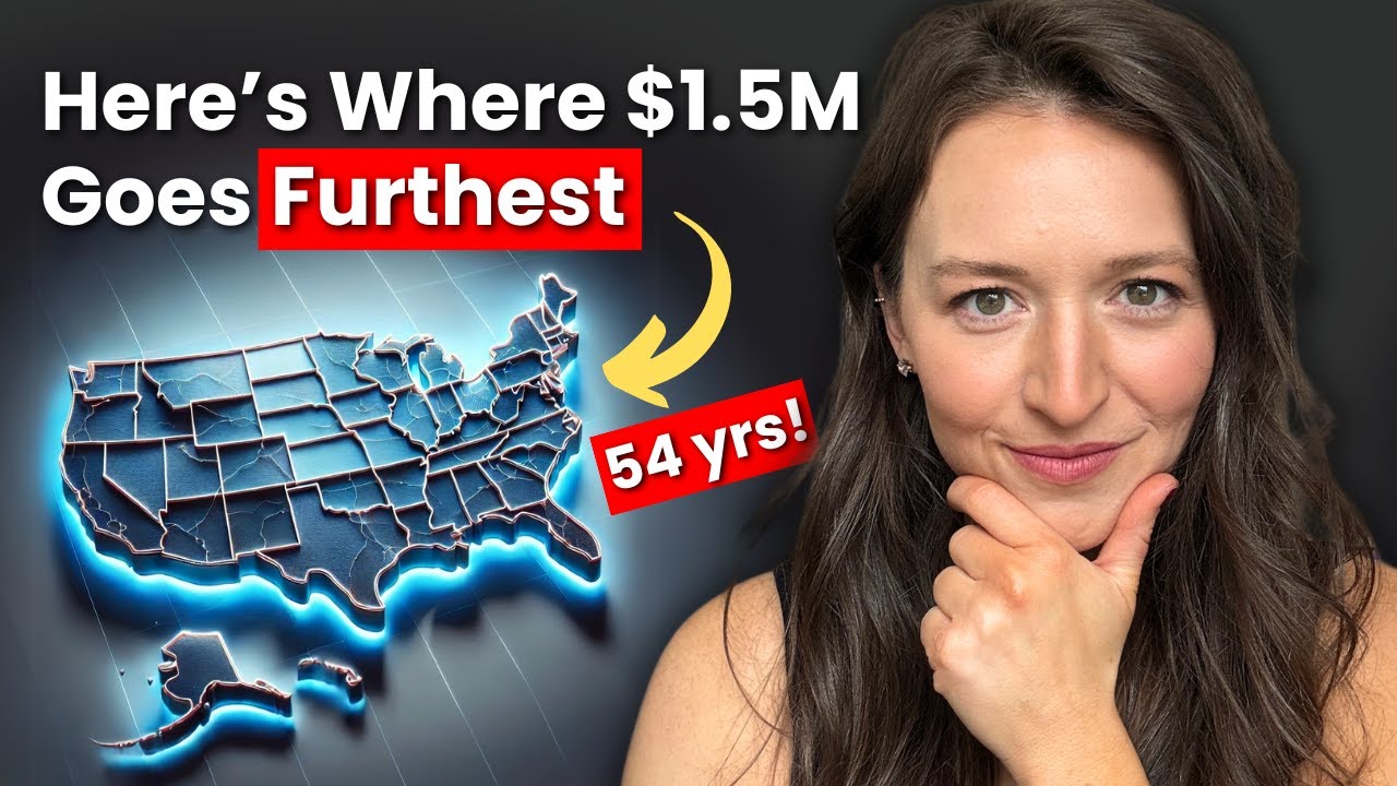 Retired on $1.5M and Broke in 17 Years? How to Make Your Money Last
