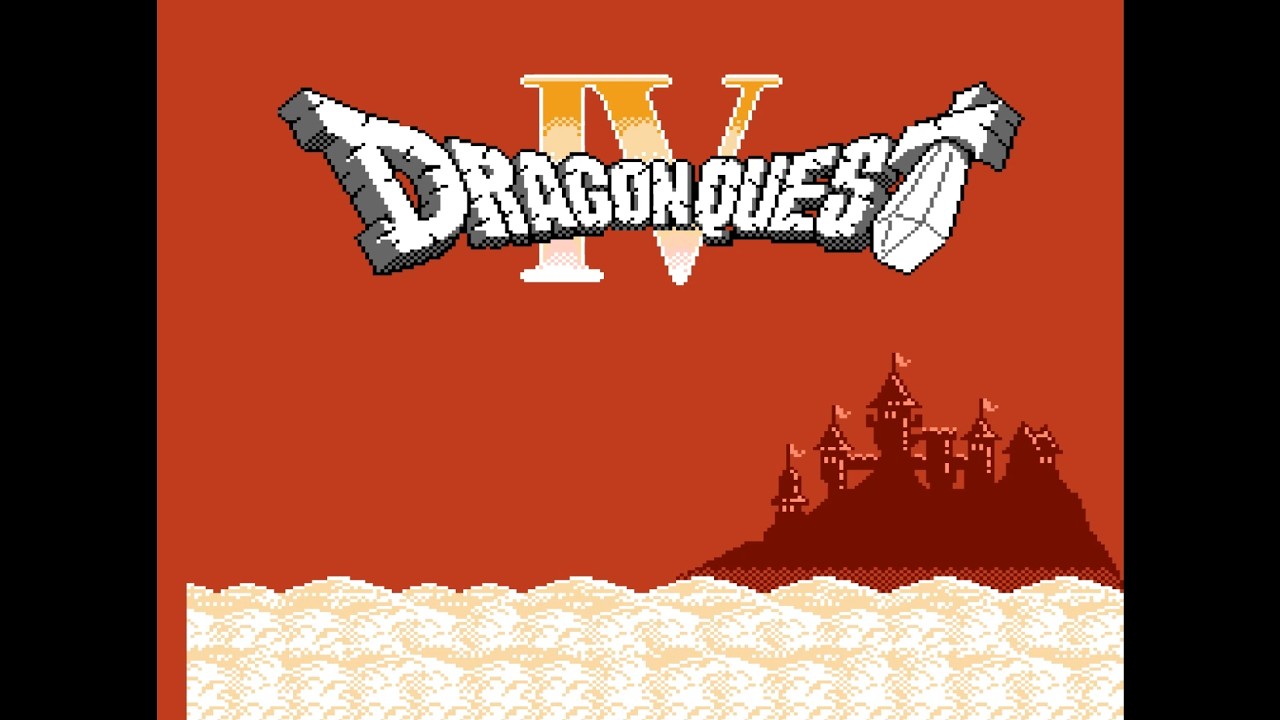 ドラゴンクエストⅣ 導かれし者たち〖39〗ピサロ