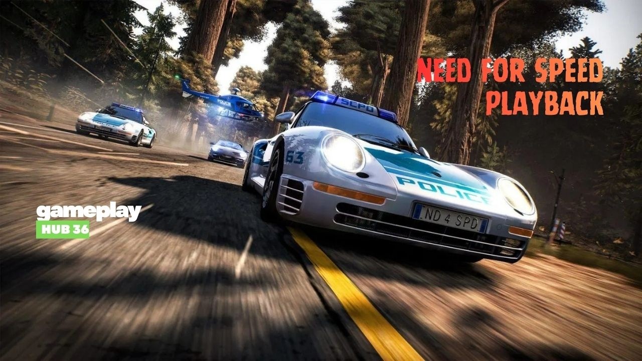 The Surprising Truth About Need For Speed Payback Gameplay Nobody Tells You