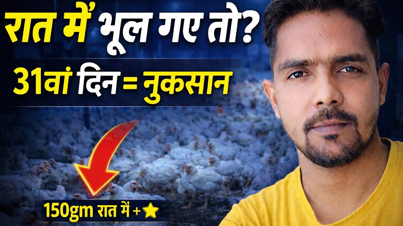 रात को तेज भजन कैसे बढ़ेगा/31 बा दिन बहुत जरूरी देखलो