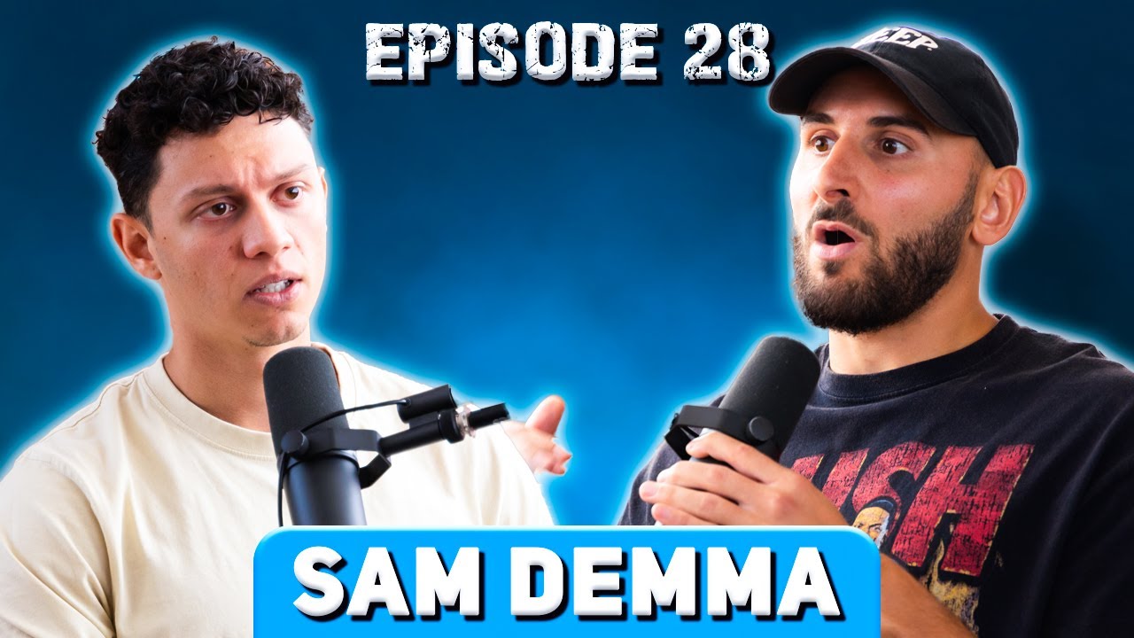 EP28: Helping Students Empty Their Backpacks