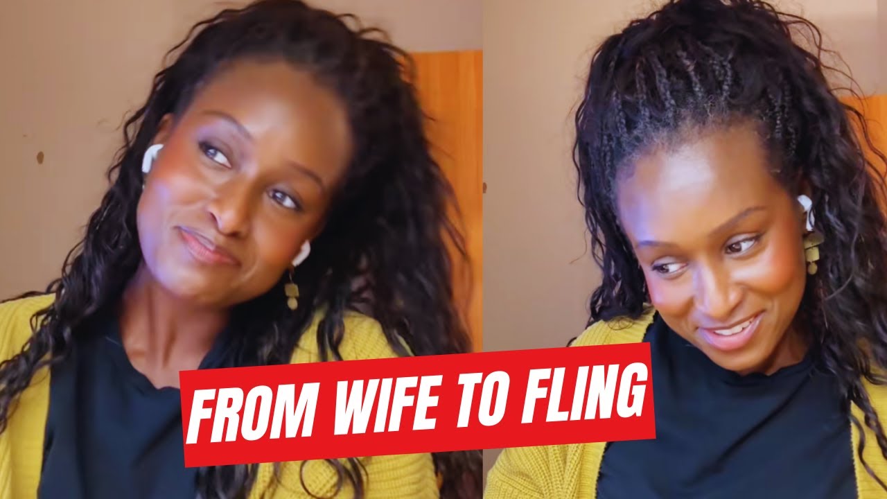 She Divorced Her Husband… Just to Become Another Man’s Fling