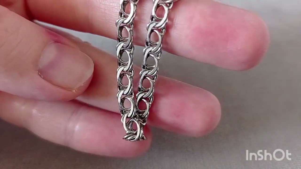 Welcome spring, put on anklets. Встречаем весну, одеваем браслетики для ног. 