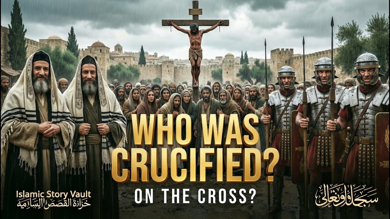 Why Did Allah Raise Jesus (AS) Alive? The Shocking Truth About His Return.