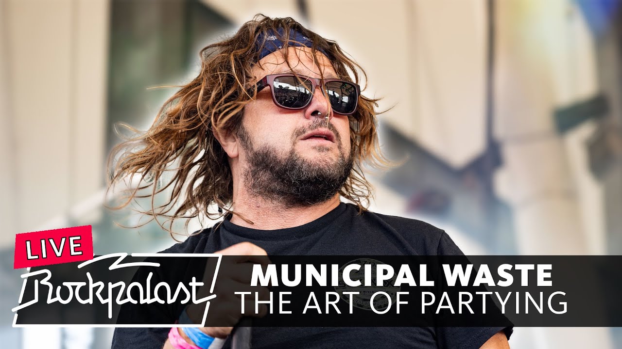 Municipal Waste – 