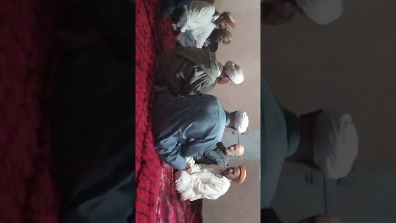 الجلالة عند الحاج بوطارفة(موسطاش)...دار بن عبد الله 1