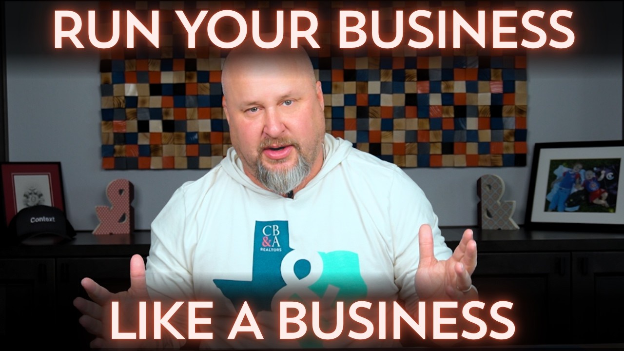 You're More Than a Real Estate Agent