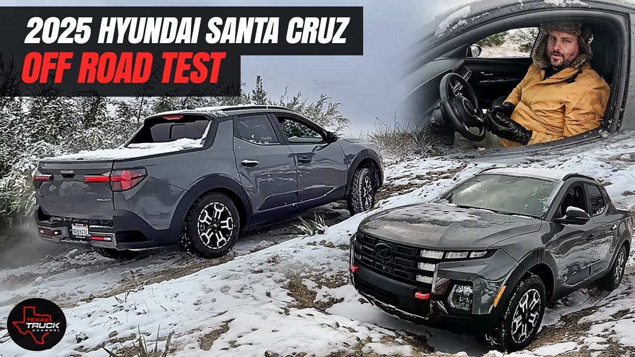 Is The NEW Santa Cruz XRT Good Off Road? - TTC Hill Test