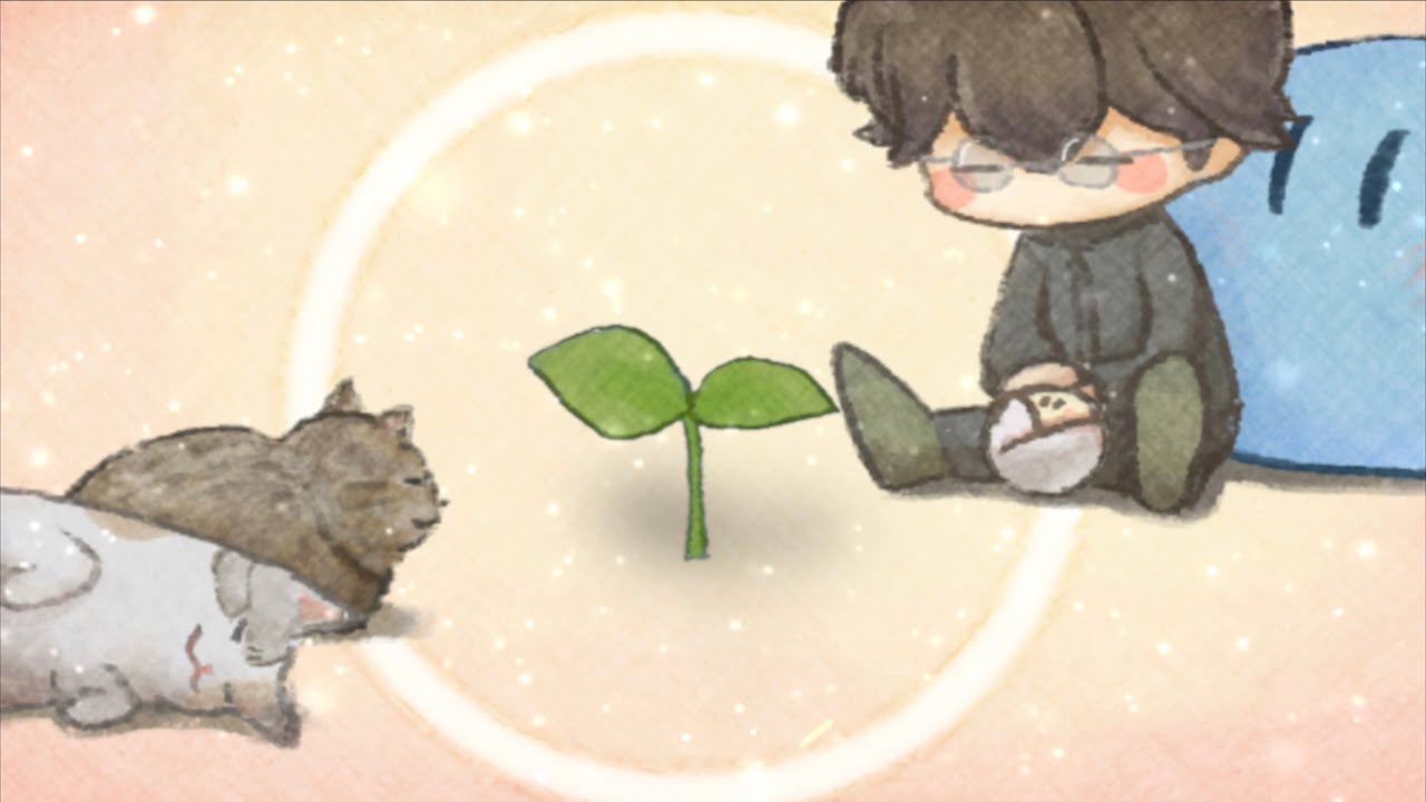 だんご大家族 - cover 4円