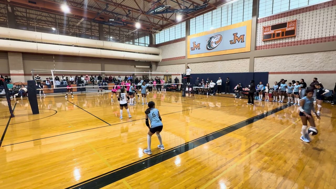 SA Juniors 11 Adidas vs SA Magic 12 Gold Set 2