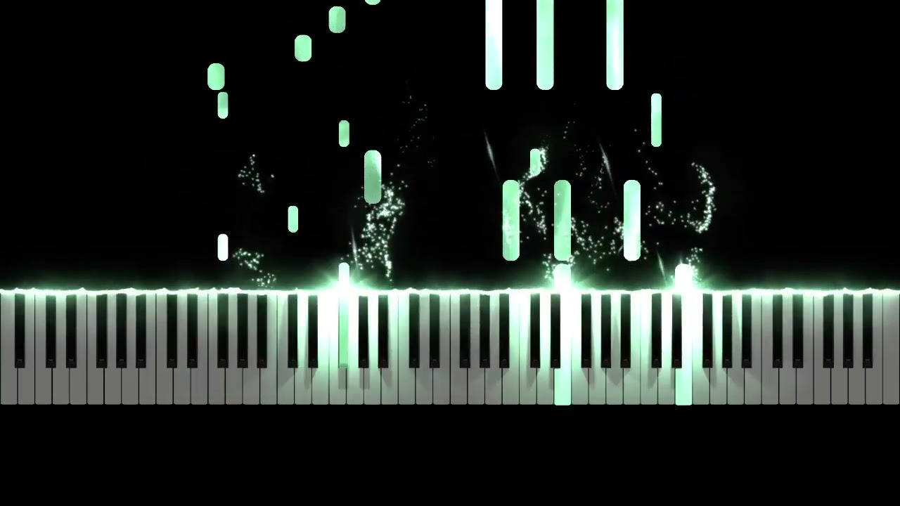 이루마(Yiruma) - Fotografia [Piano Tutorial]