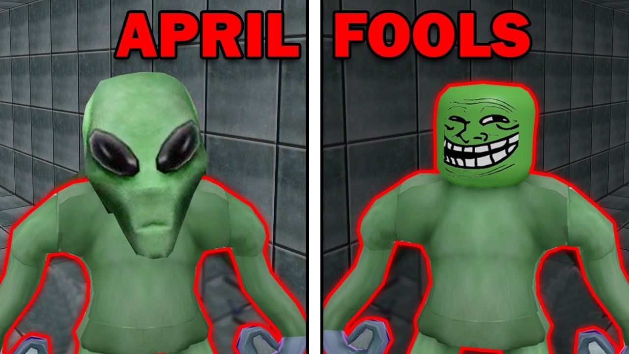 ОБНОВЛЕНИЕ ROBLOX ЗОНА 51 НА ПЕРВОЕ АВГУСТО... 💀