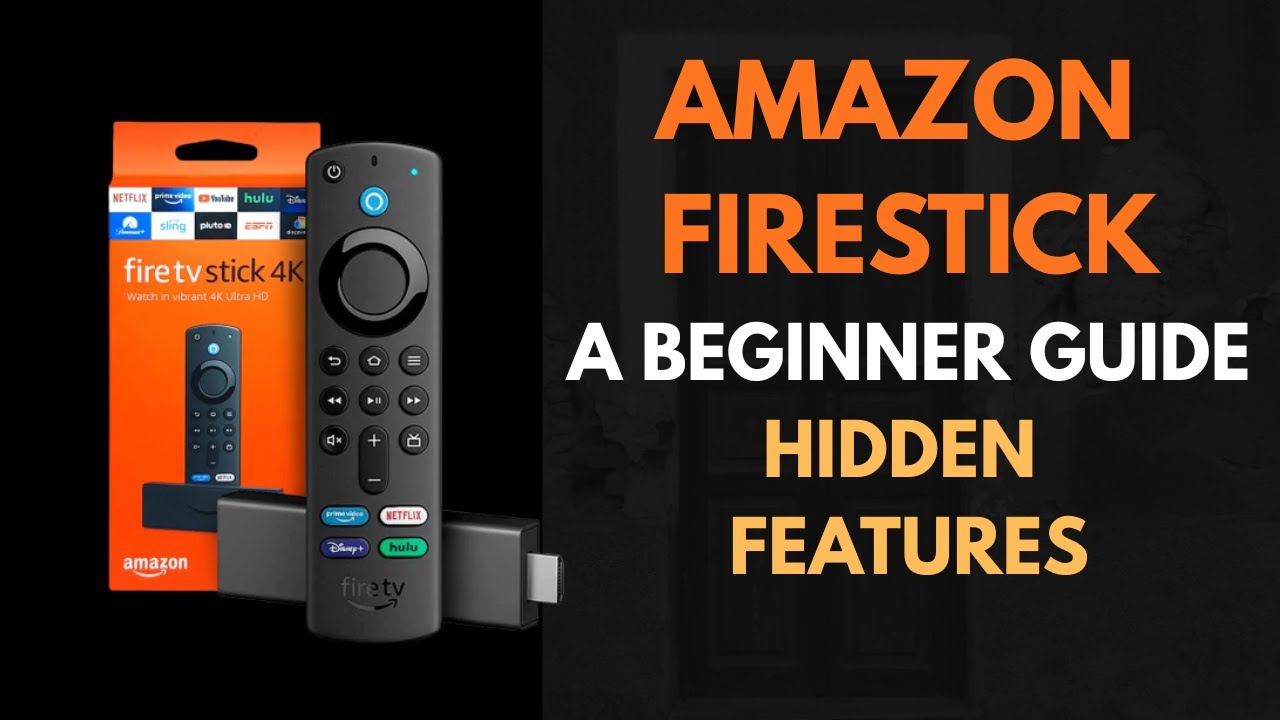 Чтобы узнать о различных настройках и функциях Amazon Firestick, посмотрите это видео!