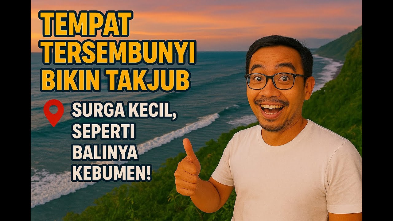 Perjalanan Ke Sagara View Bareng Keluarga, Serasa Liburan di Surga! Asri dan Sejuk banget,wajib coba