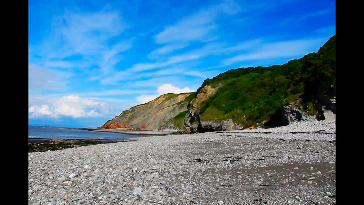 Reisebericht Camping Warren Bay Holiday Village (Südengland) Juni 2014