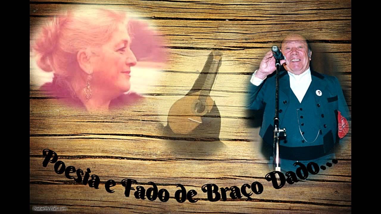 Dilma Melo - Portugal Valeu a Pena