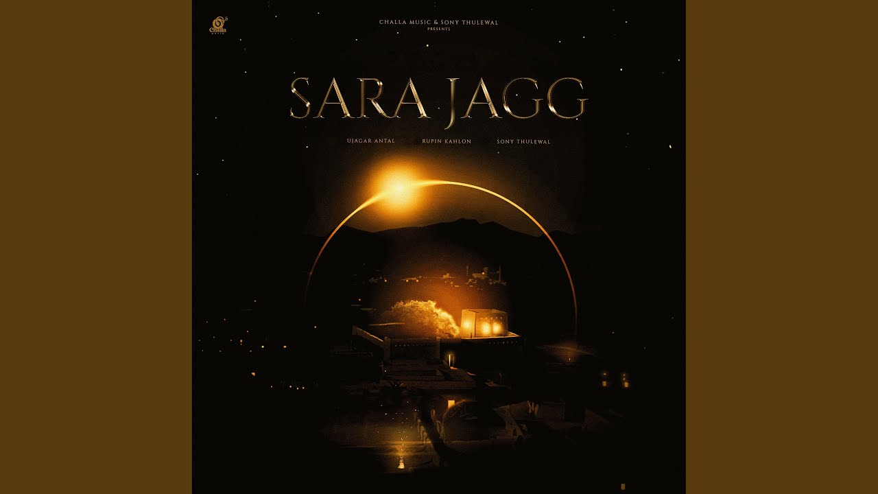Sara Jagg