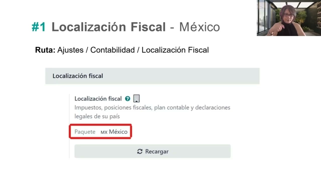 Los 5 errores más frecuentes en la Implementación de Odoo Accounting