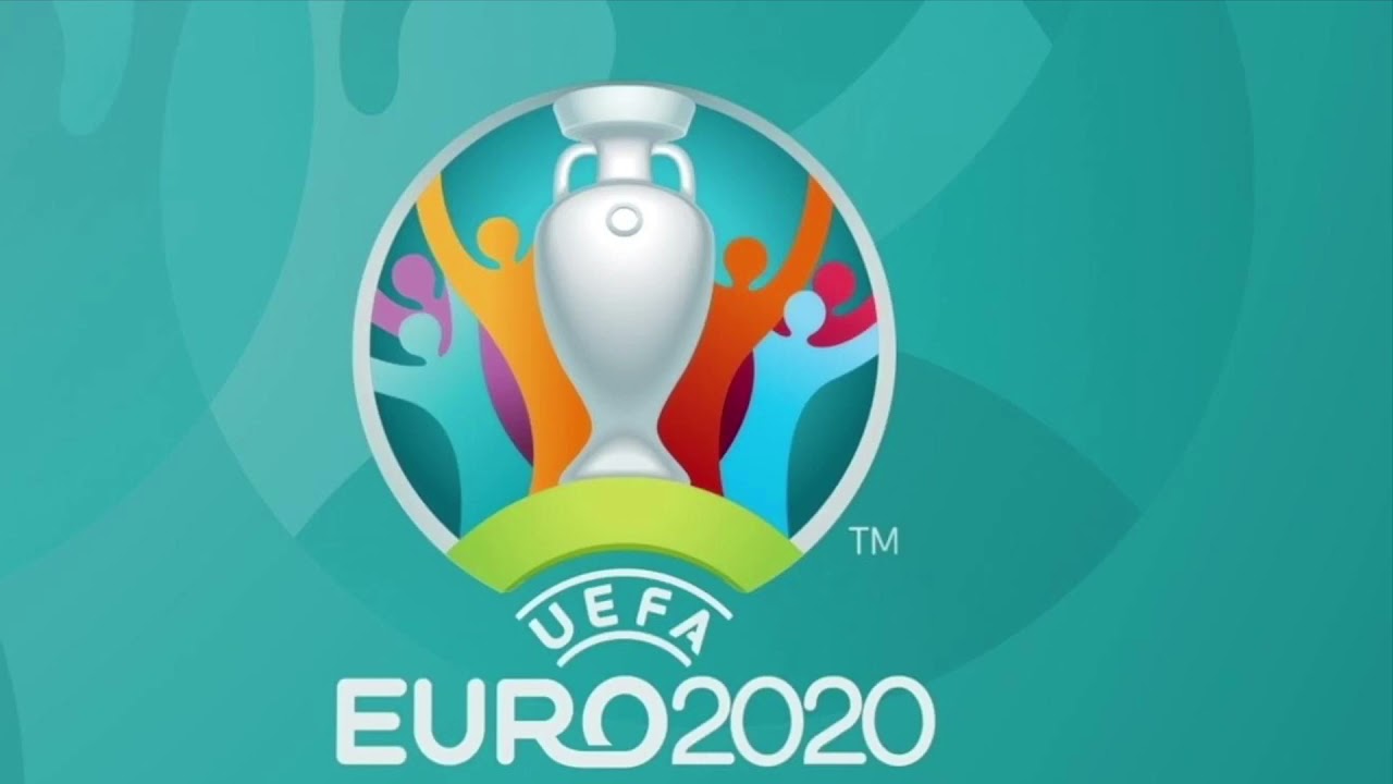 [ REUPLOADED ] Euro 2020 goal song with Crowd