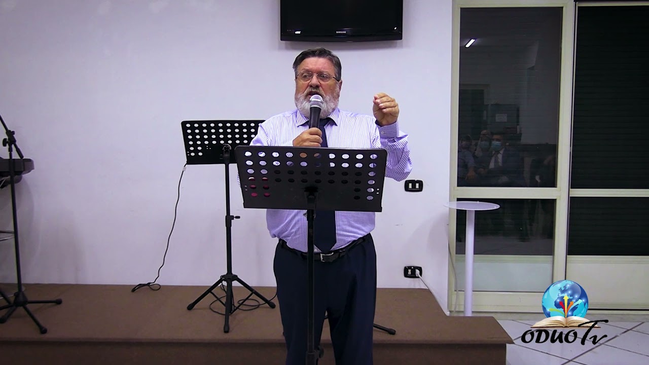 Un rivelazione scioccante!