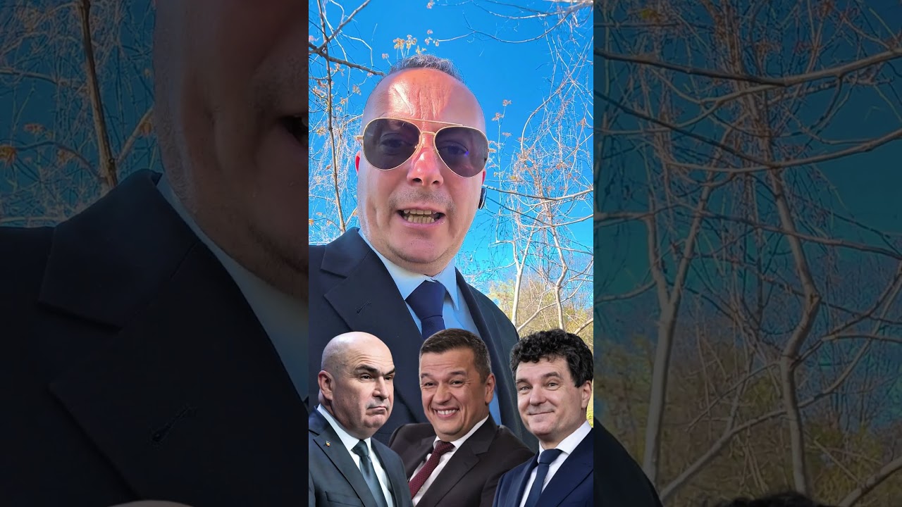 SOLIDARI CU REALITATEA PLUS 🇷🇴