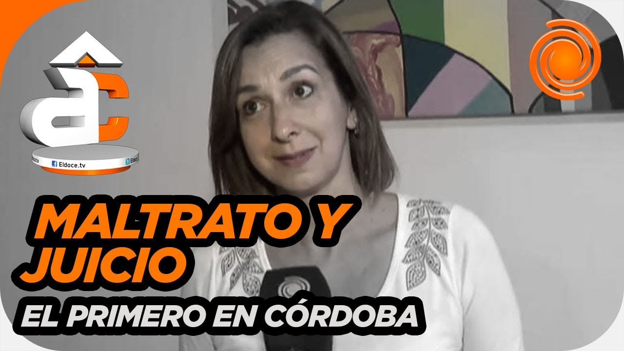 INÉDITO. Comienza un juicio por maltrato laboral en Córdoba, es el primero que se realiza en el país