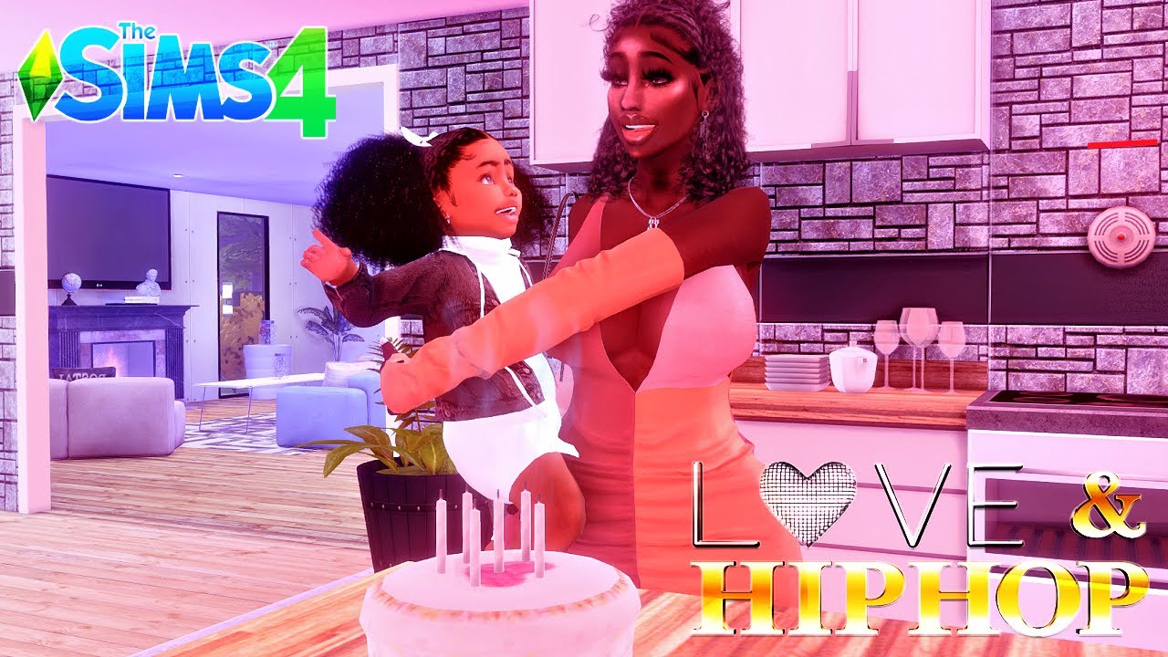 BIRTHDAYS AFTER BIRTHDAYS! 🎉 • LOVE & HIP HOP: DEL SOL VALLEY • THE SIMS 4 #18