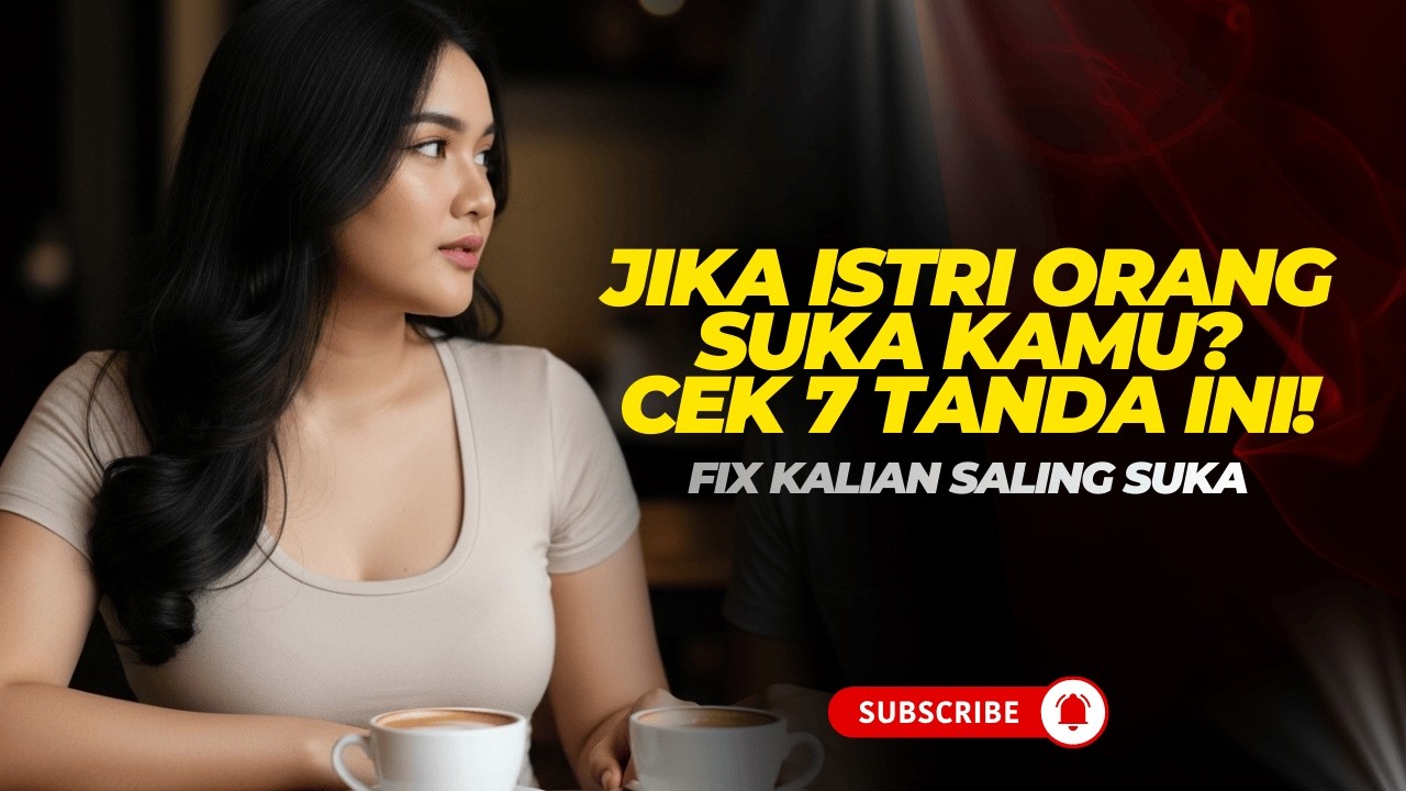 Sama-Sama Cinta Tapi Saling Diam? Jangan Sampai Menyesal Sebelum Terlambat! | Seni Memikat