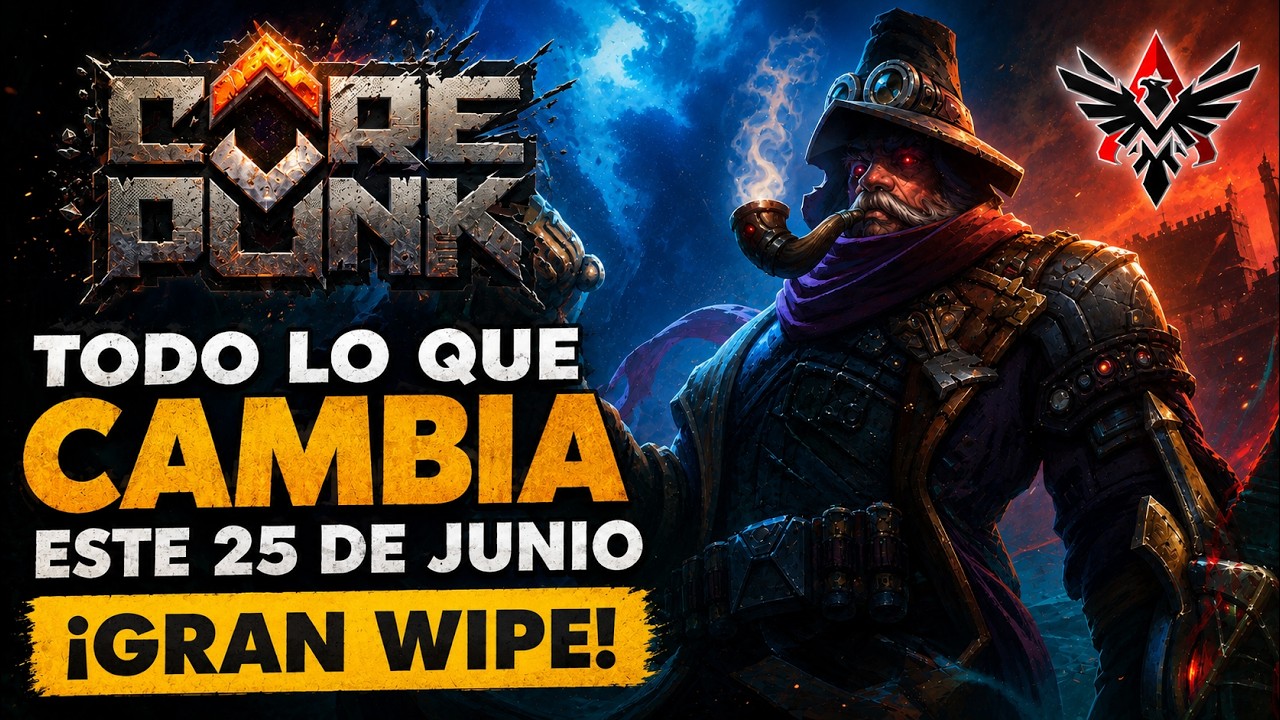 RETURNING to COREPUNK in 2026? 🤔 What you NEED to know BEFORE playing this MMO ⚠️
