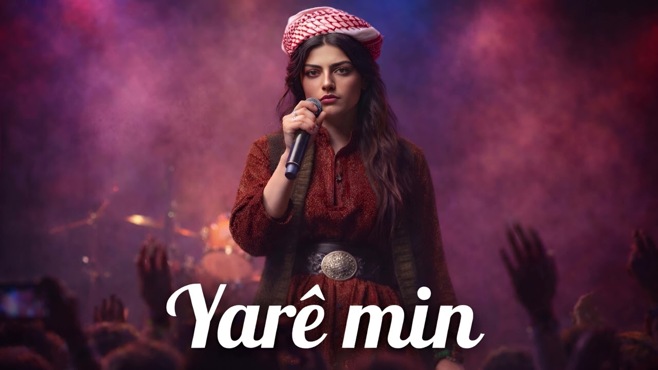 Yarê min 