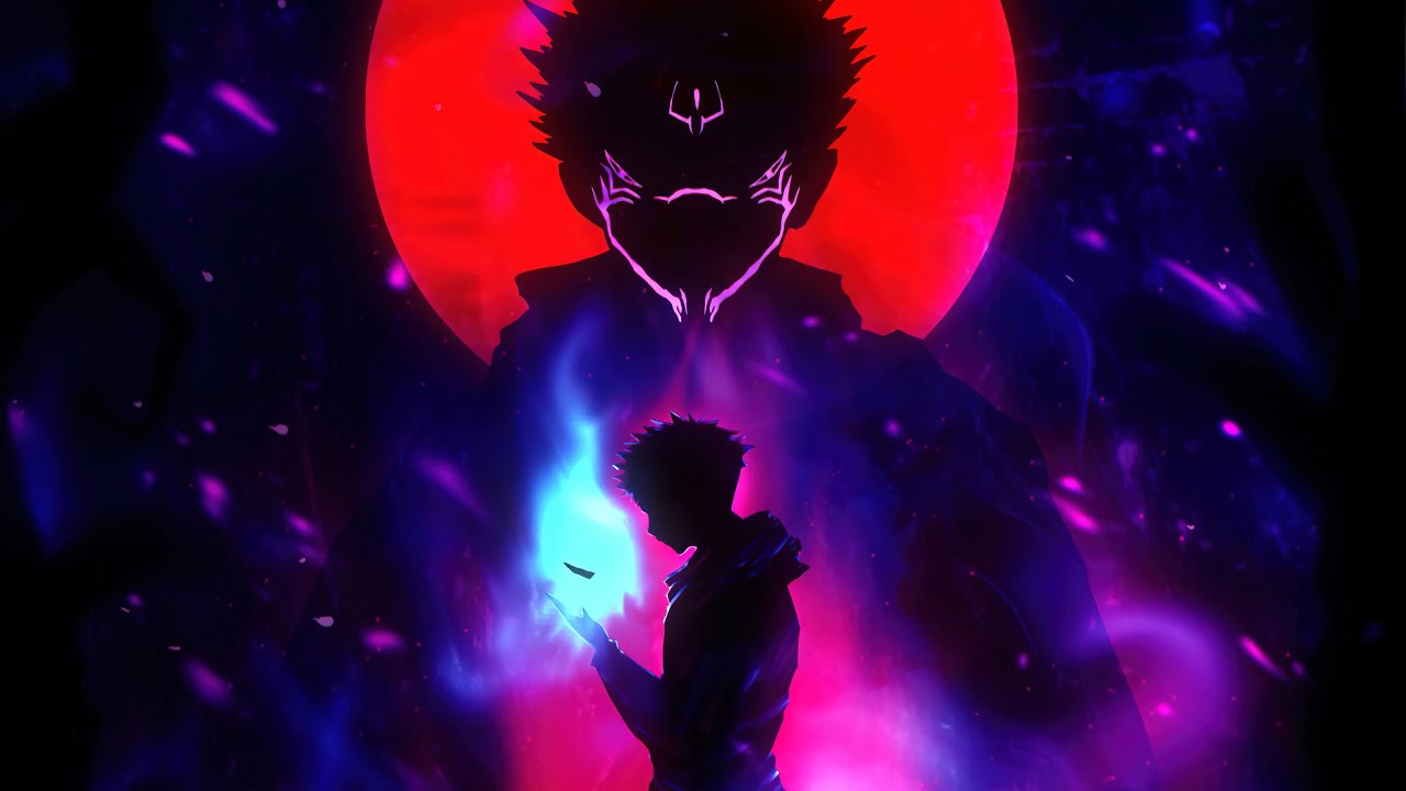 Tric or JJK? / Jujutsu Kaisen x Tric or Treat - Young Dolph Edit